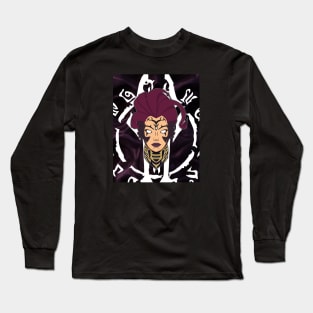 Darksiders Fury Long Sleeve T-Shirt